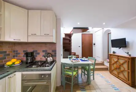 B&B La Casa nel Giardino - 14