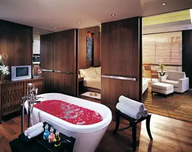 ITC Sonar, a Luxury Collection, Kolkata - 4