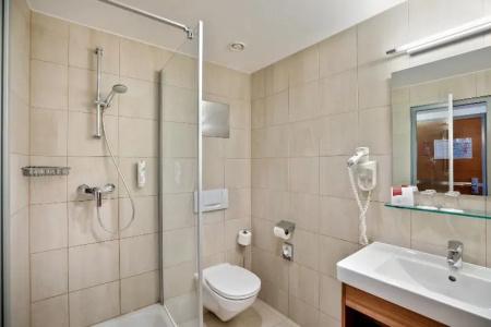 Four Points Flex by Sheraton Vienna Mariahilf - 29