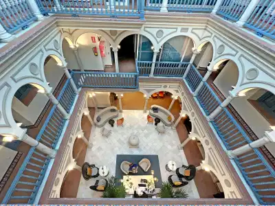 Itaca Sevilla by Soho Boutique - 0