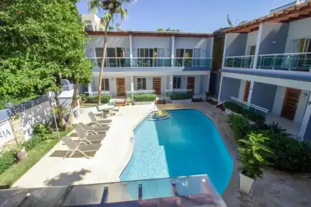 Casa Valeria Boutique - 64