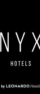 NYX Prague by Leonardos - 33