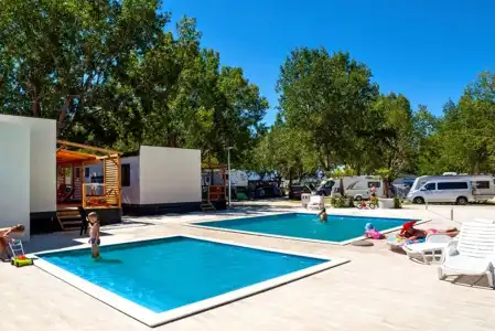 Camping Almissa - 11