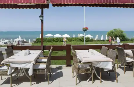 Ozlem Garden - All Inclusive - 22