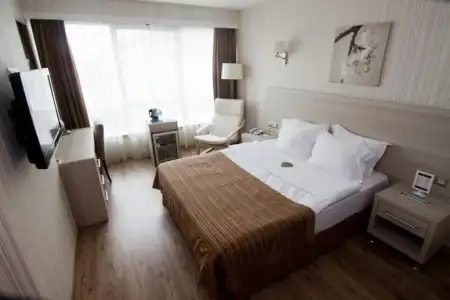 Ramada by Wyndham Ankara - 25