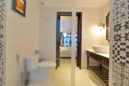 Hoi An Rosemary Boutique & Spa - 177