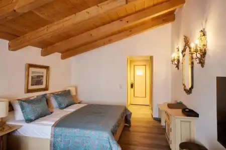 ATLAS Posthotel - 55