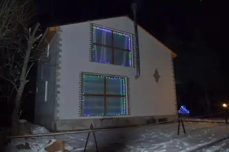 AAA Jermuk rest house - 1