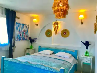 Barba Otel - 161