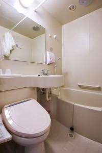 Toyoko Inn Seoul Yeongdeungpo - 10