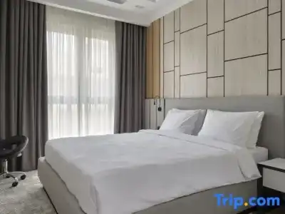 Stylo Residences & Suites Apart - 88