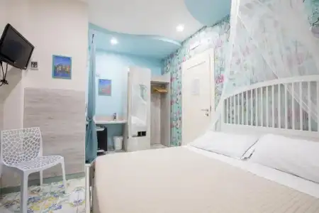 B&B Degli Aranci - 27