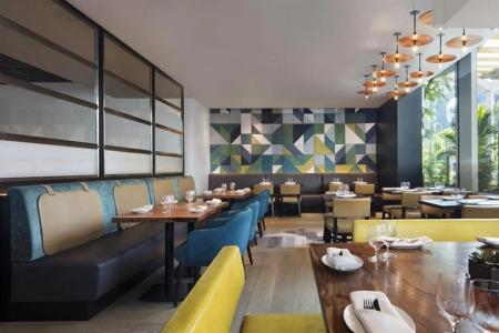 JW Marriott Singapore South Beach - 27