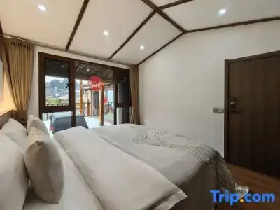 Lijiang Time Inn (Old Town Lijiang Branch) - 63