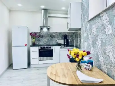 Premier City Apart Chisinau - 24