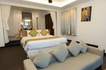 SV Boutique Resort - 65