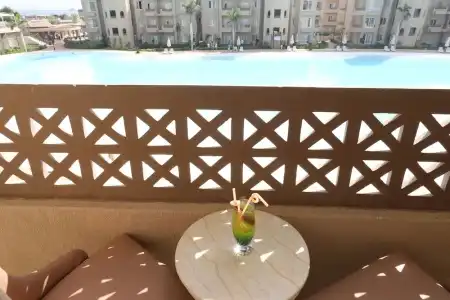 Marom Port Said Resort & Beach - 81