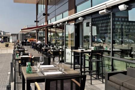Fletcher-Restaurant Wings-Rotterdam - 28