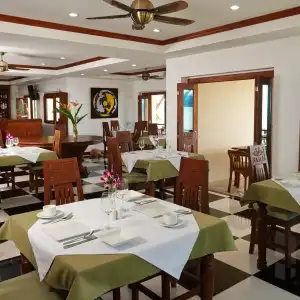 Sara Beachfront Boutique Resort - 39