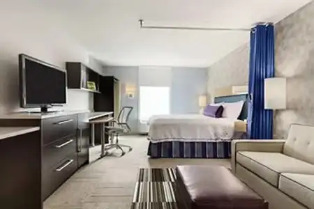 Home2 Suites by Hilton Columbus GA - 36