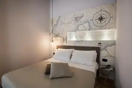 BADIA NUOVA Apart - 203