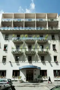 Ostello Bello Grande Hostel - 0