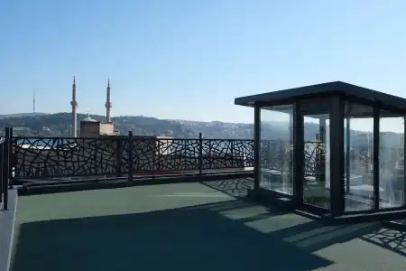 Dilens Bosphorus Boutique-hotel - 2