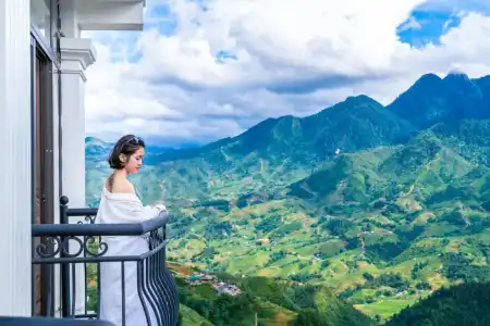 Sapa Relax & Spa - 85