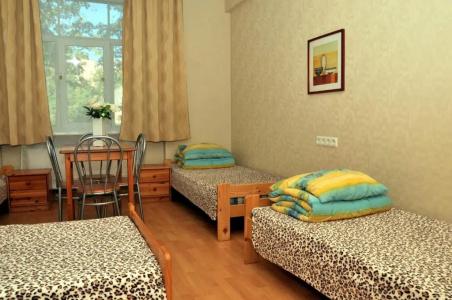 Happy Hostel - 29