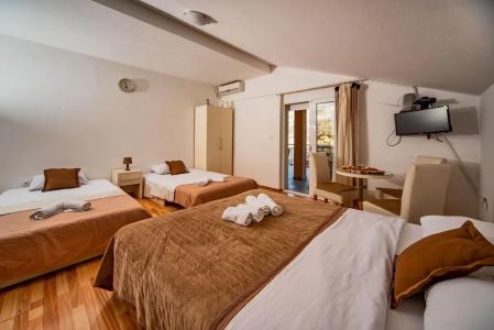 Apartments Markovic - 55