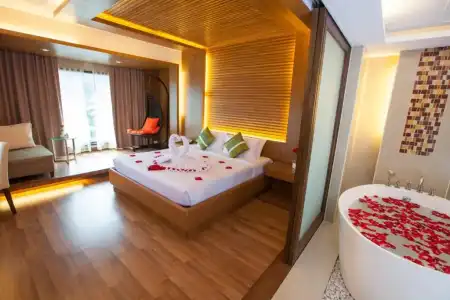Chiangmai Grandview & Convention Center - 217
