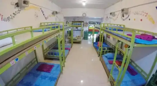 Hangover Hostel - 15