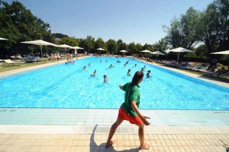 Parco delle Piscine - Campground - 12