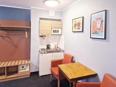 Garner Bochum by IHG - 138