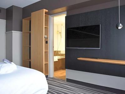 Mercure Colmar Centre Unterlinden - 117