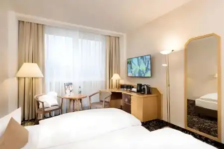 Best Western Ahorn Oberwiesenthal - Adults Only - 72