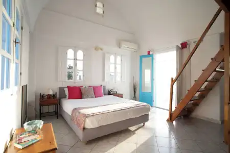 Salvatore Caldera Suites - 152