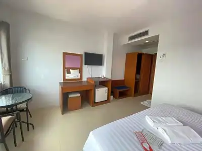 Prachuap Beach - 26