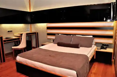 Kosa Butik Otel - 52