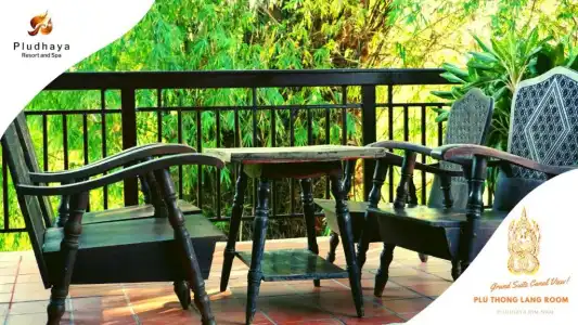 Pludhaya Resort & Spa - 103