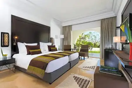 Mövenpick Gammarth Tunis - 105