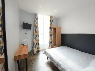 H33 Hôtel - 20