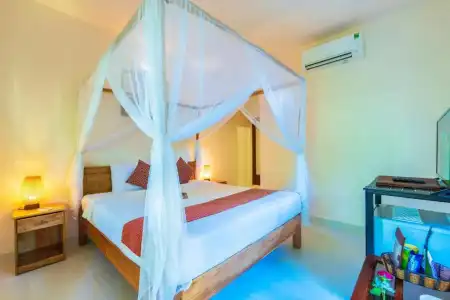 Sea Star Resort Phu Quoc - 71