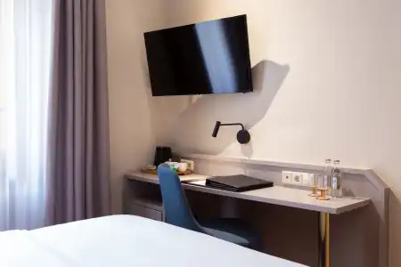 Hôtel Perrin - 76