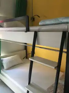 Bed@Town Hostel - 30