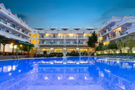 Kemer Dream - 11