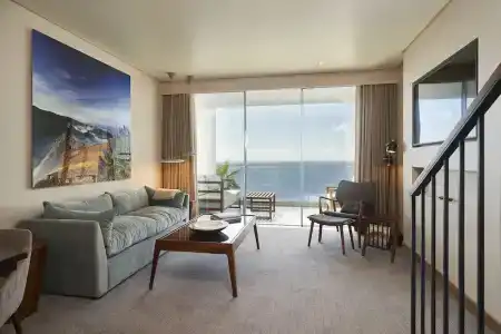 Les Suites at The Cliff Bay - 33