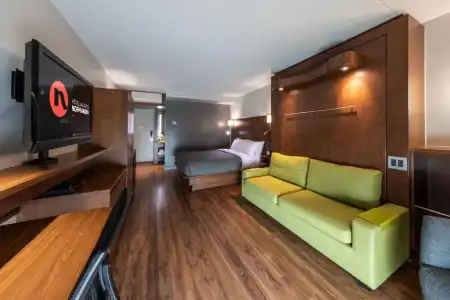 Hôtel & Suites Normandin Quebec - 53