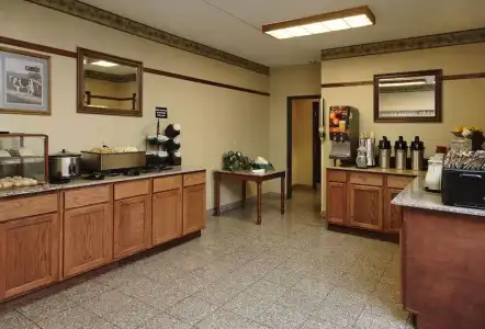 Ashley Inn of Tillamook - 18