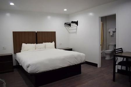 Hyde Park Motel - 31